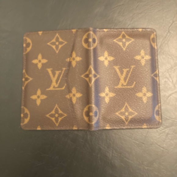 Louis Vuitton Men’s Wallet - Picture 4 of 6